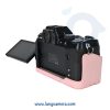 Halfcase Máy Ảnh Fujifilm XS10 - Mẫu 03