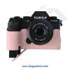 Halfcase Máy Ảnh Fujifilm XS10 - Mẫu 03