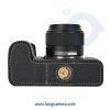 Halfcase Máy Ảnh Fujifilm XS10 - Mẫu 03