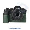 Halfcase Máy Ảnh Fujifilm XS10 - Mẫu 03