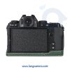 Halfcase Máy Ảnh Fujifilm XS10 - Mẫu 03