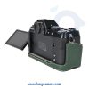 Halfcase Máy Ảnh Fujifilm XS10 - Mẫu 03