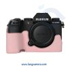 Halfcase Máy Ảnh Fujifilm XS20 - Mẫu 03