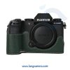 Halfcase Máy Ảnh Fujifilm XS20 - Mẫu 03