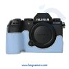 Halfcase Máy Ảnh Fujifilm XS20 - Mẫu 03