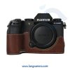 Halfcase Máy Ảnh Fujifilm XS20 - Mẫu 03