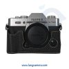 Halfcase Fujifilm XT10, XT20, XT30, XT30ii - Mẫu 03