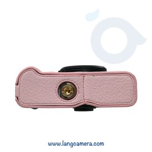Halfcase Fujifilm XT10, XT20, XT30, XT30ii - Mẫu 03