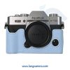 Halfcase Fujifilm XT10, XT20, XT30, XT30ii - Mẫu 03