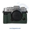 Halfcase Fujifilm XT10, XT20, XT30, XT30ii - Mẫu 03