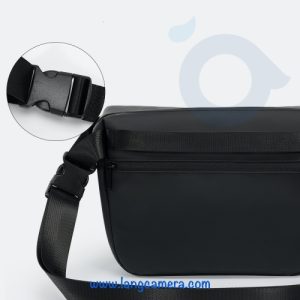 Túi Máy Ảnh Mirroless - Hiệu Yakuss Y37