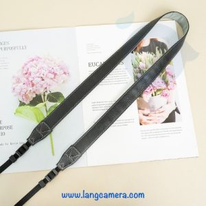 Dây Máy Ảnh - Đeo Cổ - Mẫu DC11