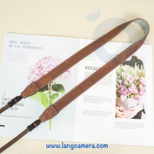 Dây Máy Ảnh - Đeo Cổ - Mẫu DC11