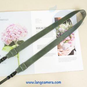 Dây Máy Ảnh - Đeo Cổ - Mẫu DC11
