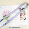 Dây Máy Ảnh - Đeo Cổ - Mẫu DC11