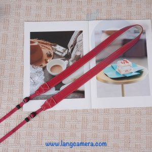 Dây Máy Ảnh - Đeo Cổ - Mẫu DC11