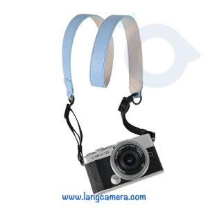 Dây Máy Ảnh - Đeo Cổ - Mẫu V302