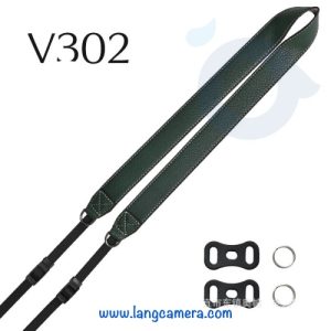 Dây Máy Ảnh - Đeo Cổ - Mẫu V302