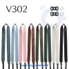 Dây Máy Ảnh - Đeo Cổ - Mẫu V302