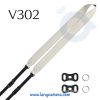 Dây Máy Ảnh - Đeo Cổ - Mẫu V302