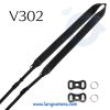 Dây Máy Ảnh - Đeo Cổ - Mẫu V302