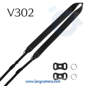 Dây Máy Ảnh - Đeo Cổ - Mẫu V302