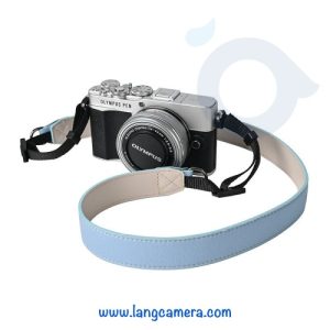 Dây Máy Ảnh - Đeo Cổ - Mẫu V302