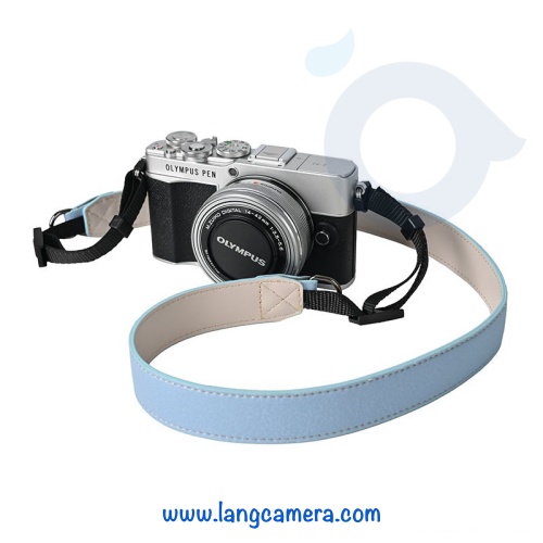 Dây Máy Ảnh - Đeo Cổ - Mẫu V302