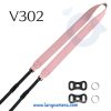 Dây Máy Ảnh - Đeo Cổ - Mẫu V302