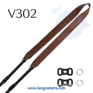 Dây Máy Ảnh - Đeo Cổ - Mẫu V302