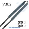 Dây Máy Ảnh - Đeo Cổ - Mẫu V302
