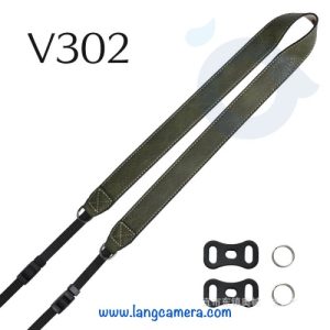 Dây Máy Ảnh - Đeo Cổ - Mẫu V302