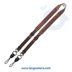 Dây Máy Ảnh - Đeo Cổ - Mẫu V303