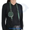 Dây Máy Ảnh - Đeo Cổ - Mẫu V303