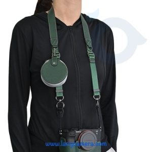 Dây Máy Ảnh - Đeo Cổ - Mẫu V303