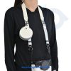 Dây Máy Ảnh - Đeo Cổ - Mẫu V303