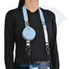 Dây Máy Ảnh - Đeo Cổ - Mẫu V303
