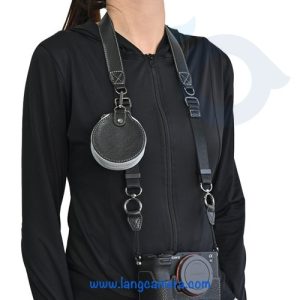 Dây Máy Ảnh - Đeo Cổ - Mẫu V303