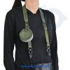 Dây Máy Ảnh - Đeo Cổ - Mẫu V303