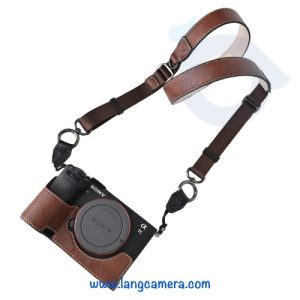 Dây Máy Ảnh - Đeo Cổ - Mẫu V303