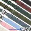 Dây Máy Ảnh - Đeo Cổ - Mẫu V303