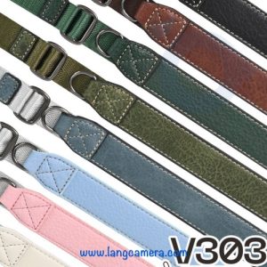 Dây Máy Ảnh - Đeo Cổ - Mẫu V303