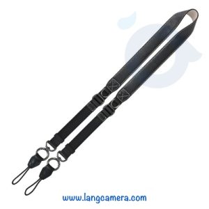 Dây Máy Ảnh - Đeo Cổ - Mẫu V303
