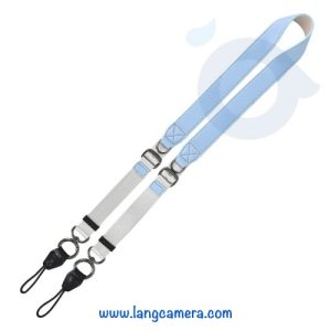 Dây Máy Ảnh - Đeo Cổ - Mẫu V303