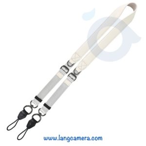 Dây Máy Ảnh - Đeo Cổ - Mẫu V303