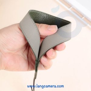 Dây Đeo Cổ Tay Máy Ảnh - Mẫu DT07