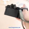 Dây Đeo Cổ Tay Máy Ảnh - Mẫu DT07