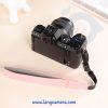 Dây Đeo Cổ Tay Máy Ảnh - Mẫu DT07