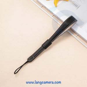 Dây Đeo Máy Ảnh Cổ Tay - Mẫu DT08