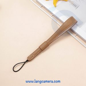 Dây Đeo Máy Ảnh Cổ Tay - Mẫu DT08